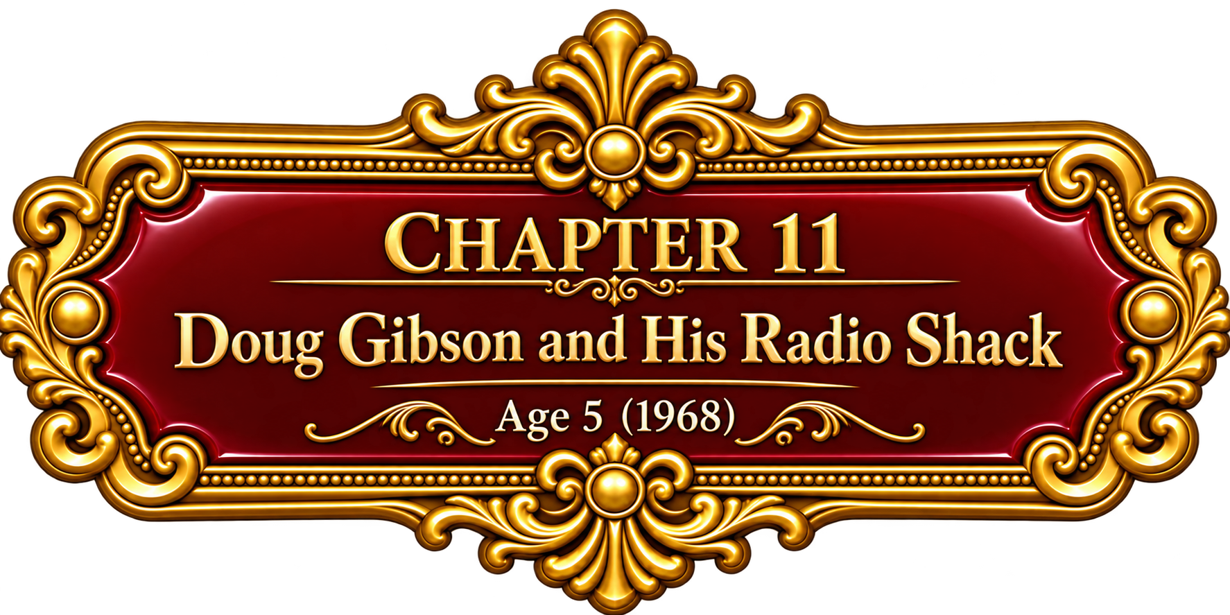 The Colors of Ricky Chapter 11